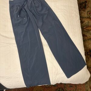 Calia Blue Wide Leg Pants